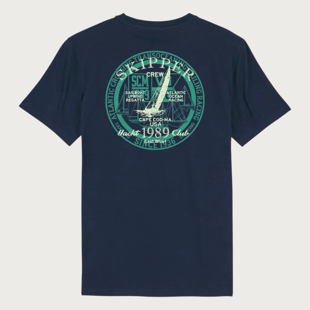 Skipper T-Shirt