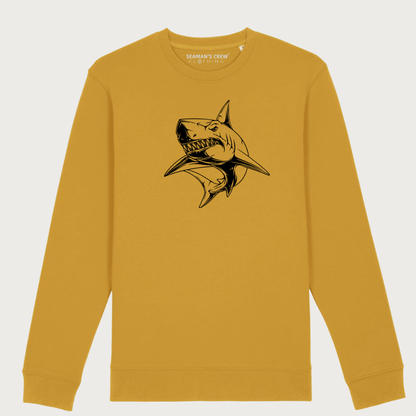 Tiburon Sweatshirt