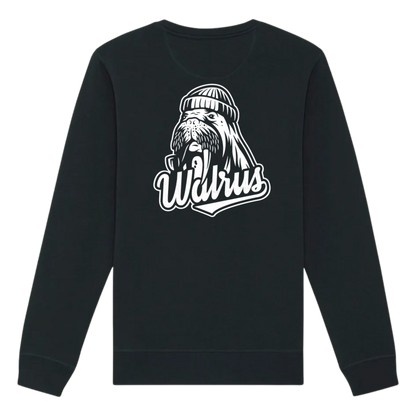 Walrus Sweatshirt