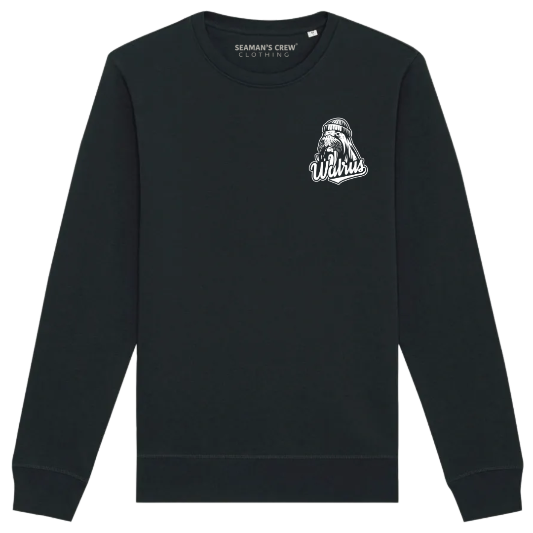 Walrus Sweatshirt