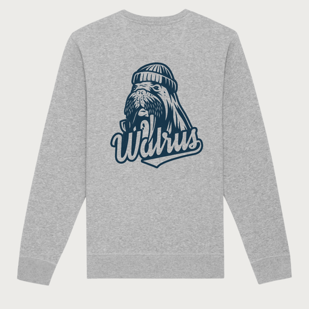 Walrus Sweatshirt