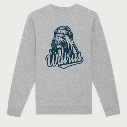 Walrus Sweatshirt