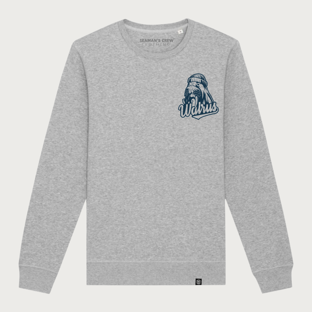 Walrus Sweatshirt