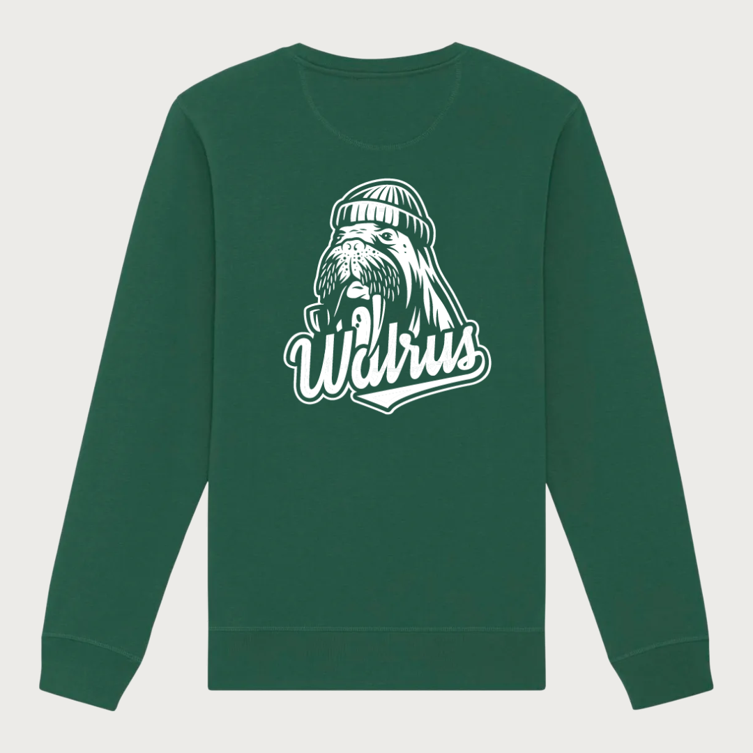 Walrus Sweatshirt