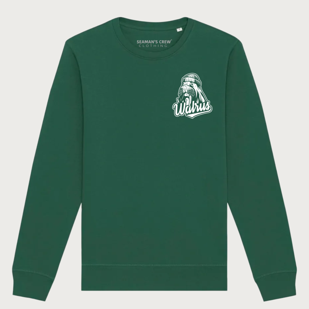 Walrus Sweatshirt