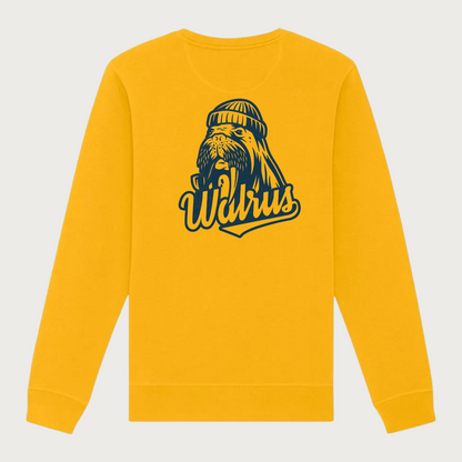 Walrus Sweatshirt