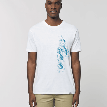 Wave Storm T-Shirt