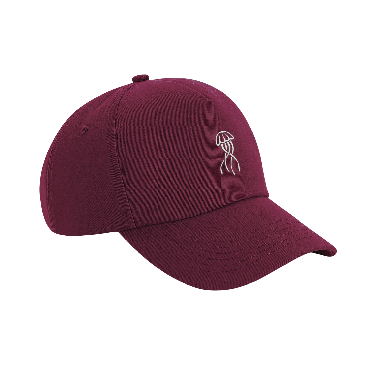 Jelly embroidered Cap - Seaman&