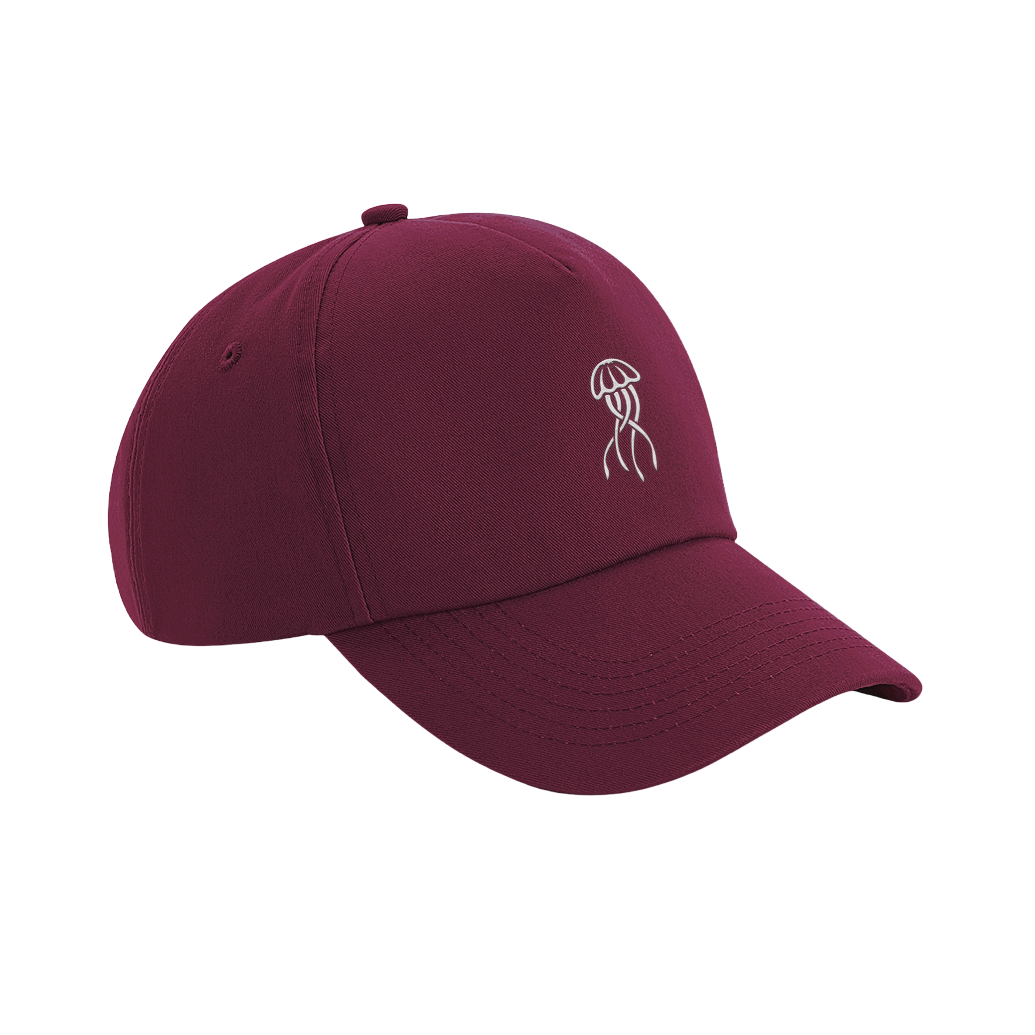 Jelly embroidered Cap - Seaman&