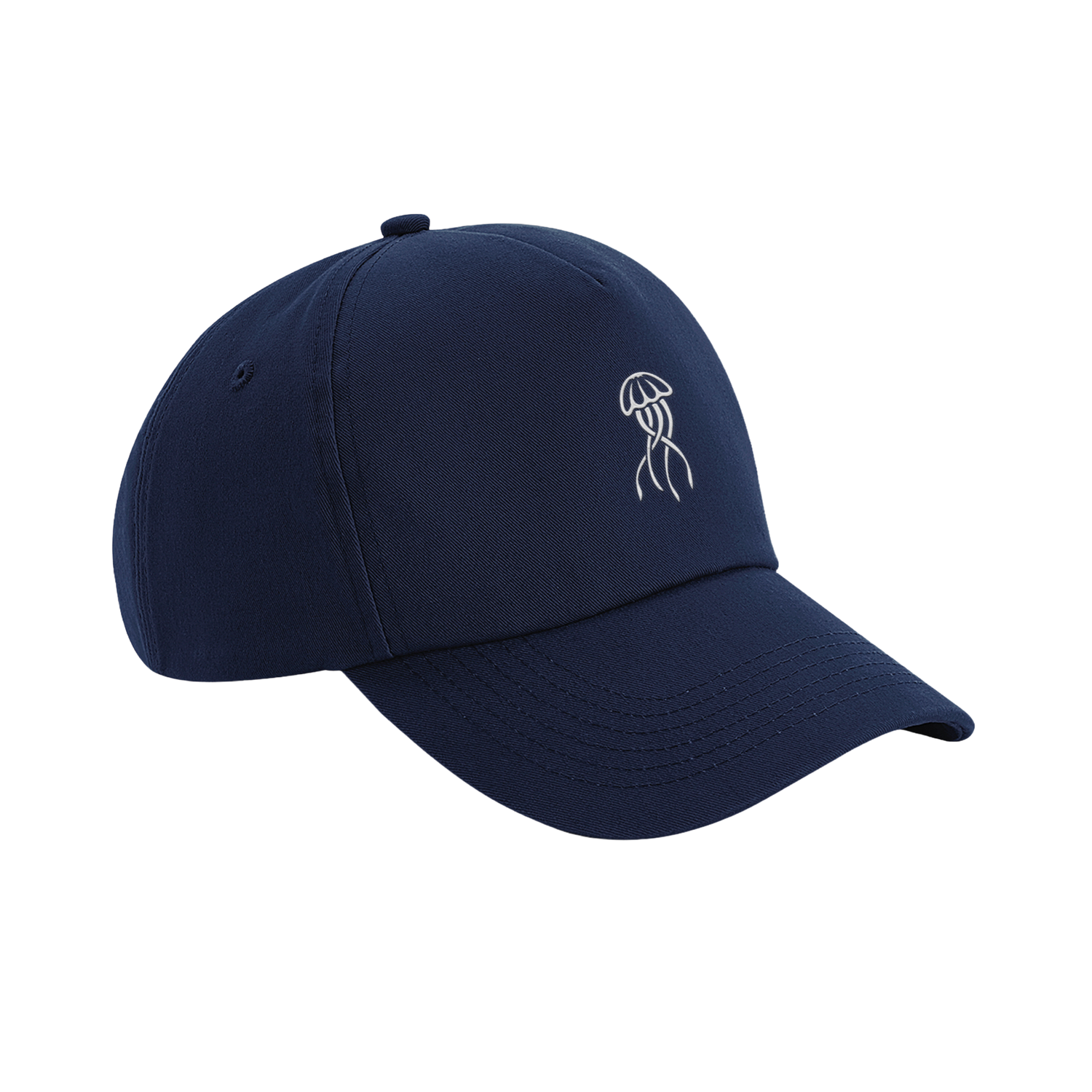 Jelly embroidered Cap - Seaman&