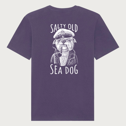 Sea Dog T-Shirt