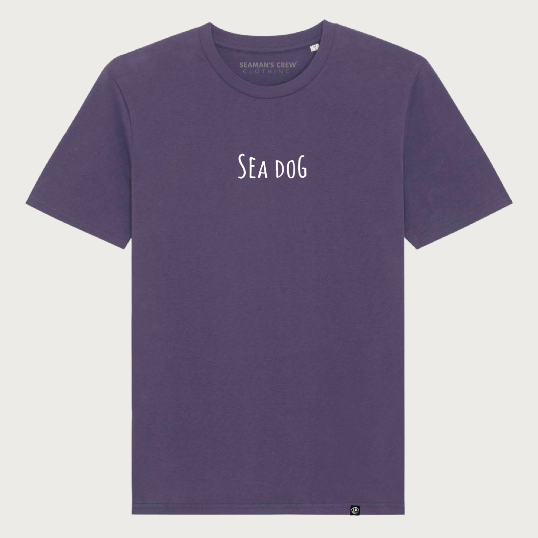 Sea Dog T-Shirt