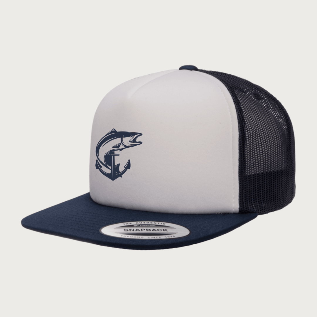 Fisher Cap