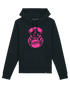 Navy Ape Hoodie - Seaman&