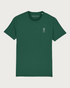 Jelly embroidered T-shirt - Seaman&