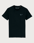 Whale embroidered T-shirt - Seaman&
