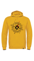 Big Compass Hoodie - Seaman&