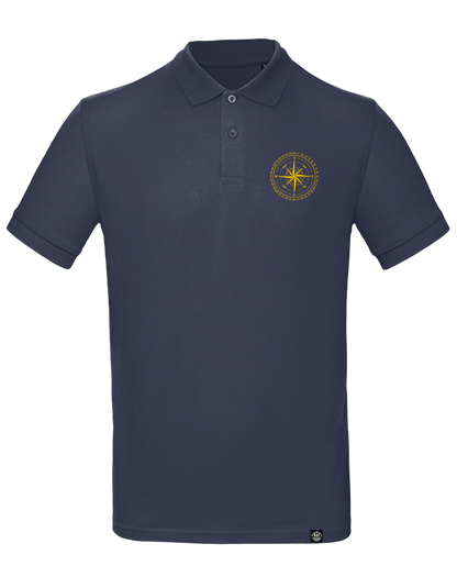 Polo shirt WINDROSE - Seaman&
