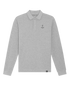 Side Anchor polo long sleeve - Seaman&