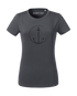 Anchor PURE ORGANIC t-shirt woman - Seaman&