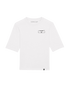 You need Sea boxy t-shirt woman - Seaman&