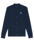 Bomber Anchor sweatshirt - Seaman&