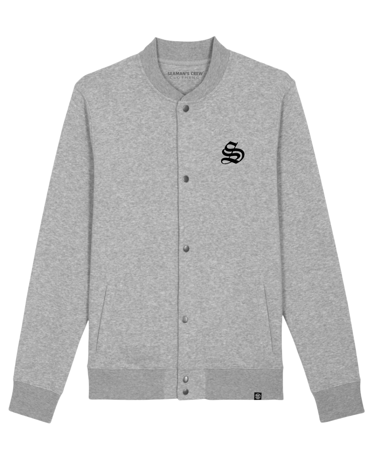 Bomber Seaman&