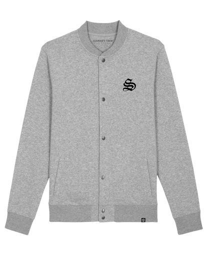 Bomber Seaman&