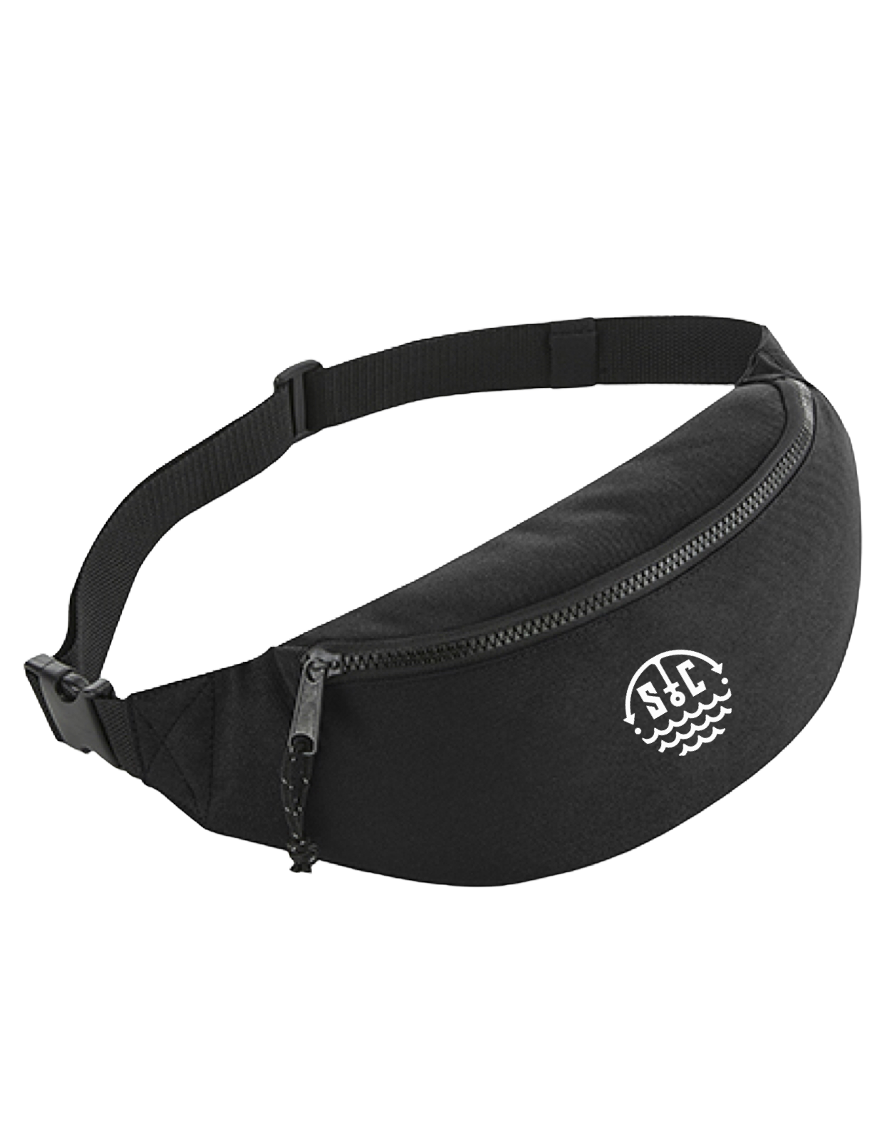 SC recycled Waistpack - Seaman&