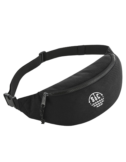 SC recycled Waistpack - Seaman&