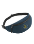 Anchor recycled Waistpack - Seaman&