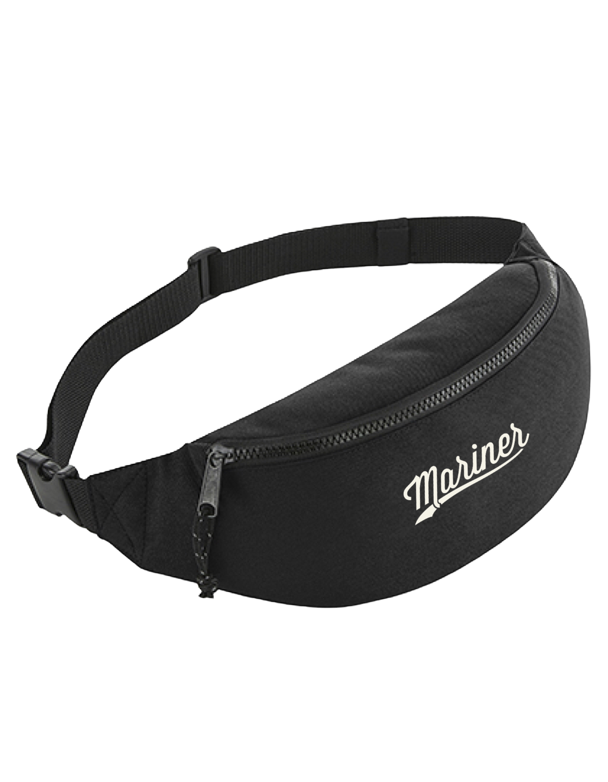 Mariner recycled Waistpack - Seaman&