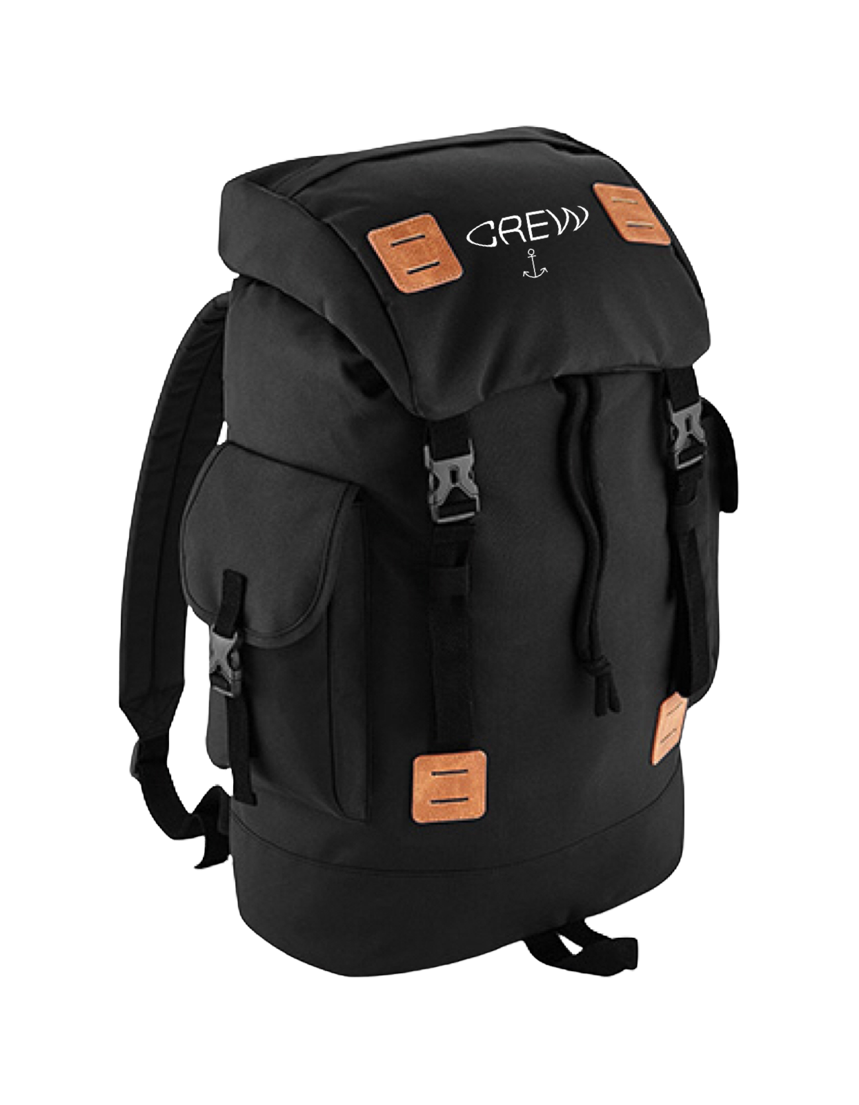Crew Backpack - Seaman&