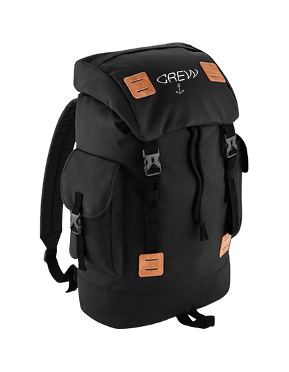 Crew Backpack - Seaman&