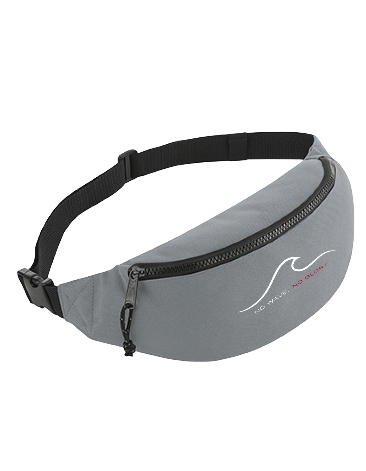 Wave recycled Waistpack - Seaman&