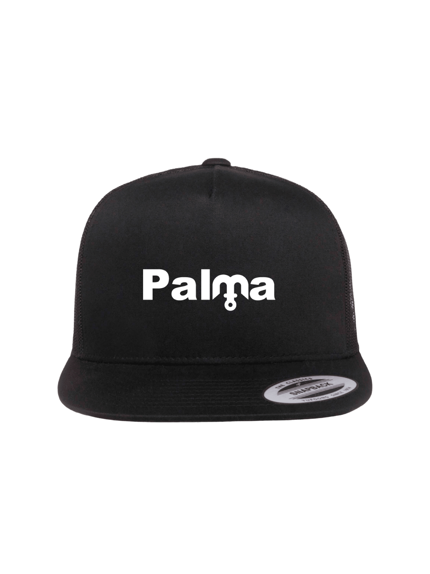 Palma Cap - Seaman&