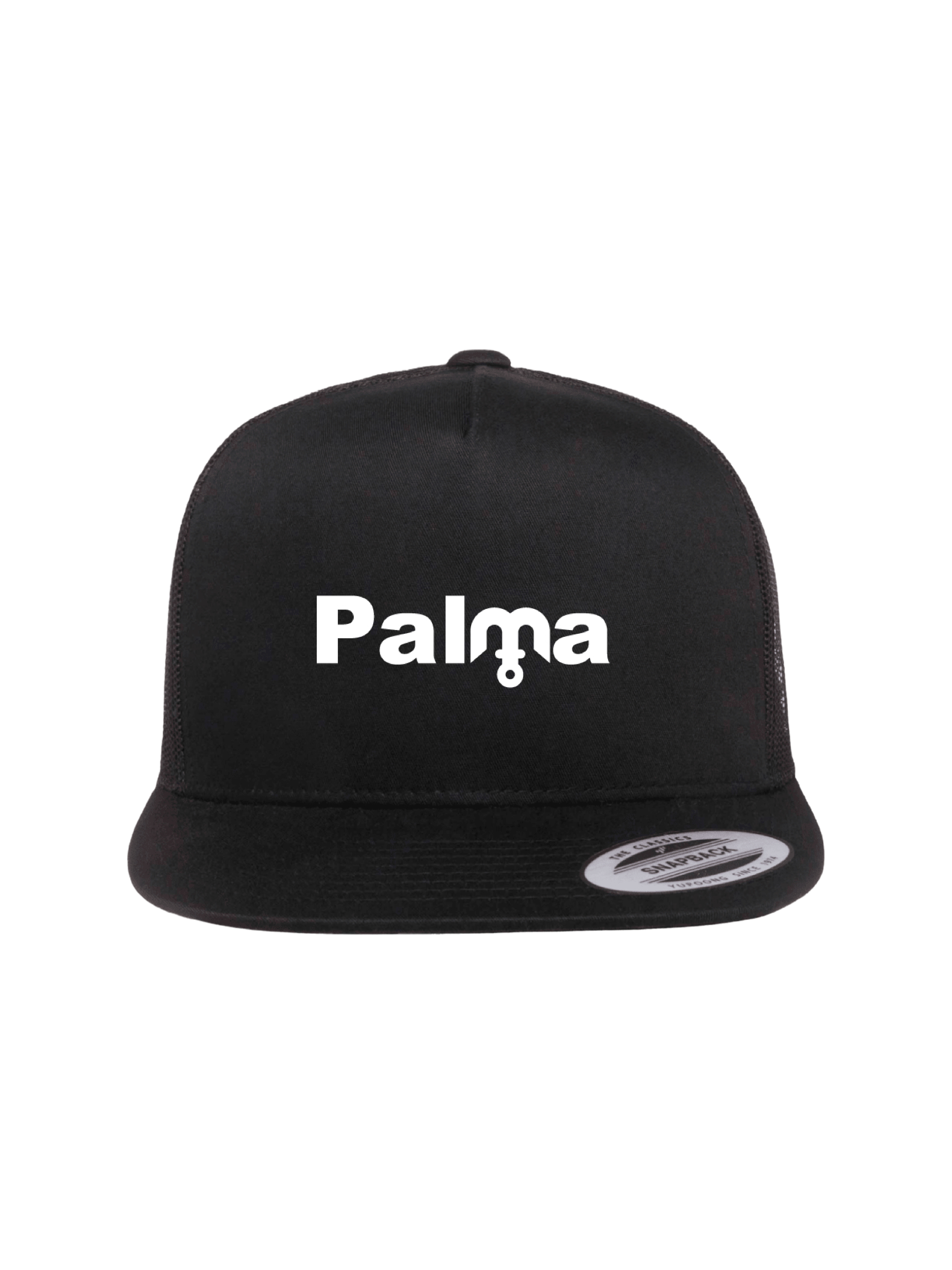 Palma Cap - Seaman&
