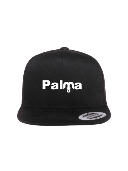 Palma Cap - Seaman&