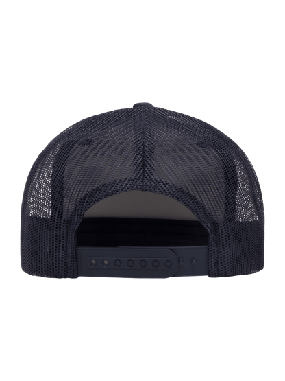 SC Cap - Seaman&