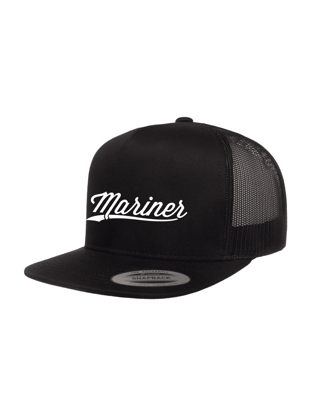 Mariner cap - Seaman&