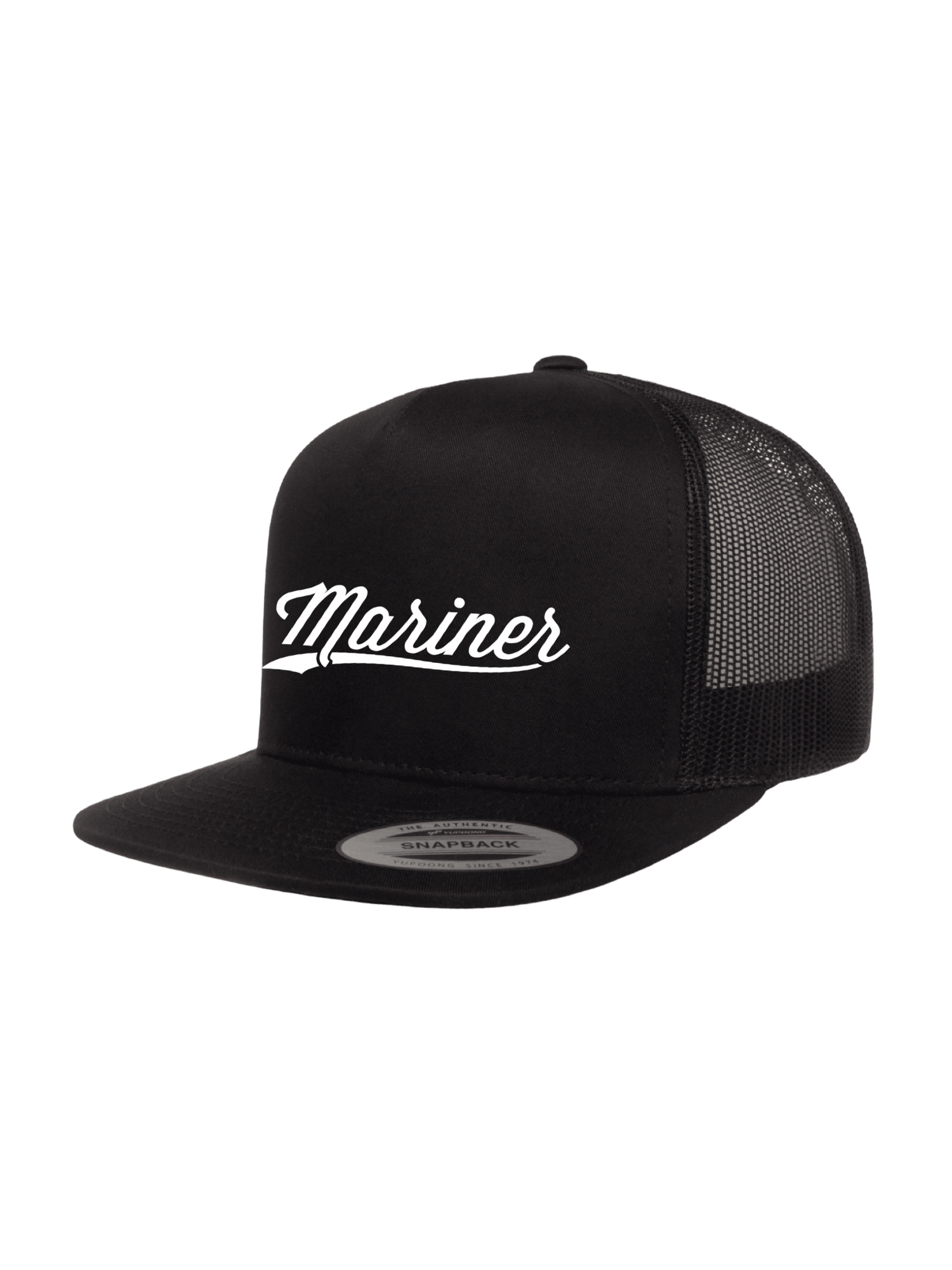 Mariner cap - Seaman&