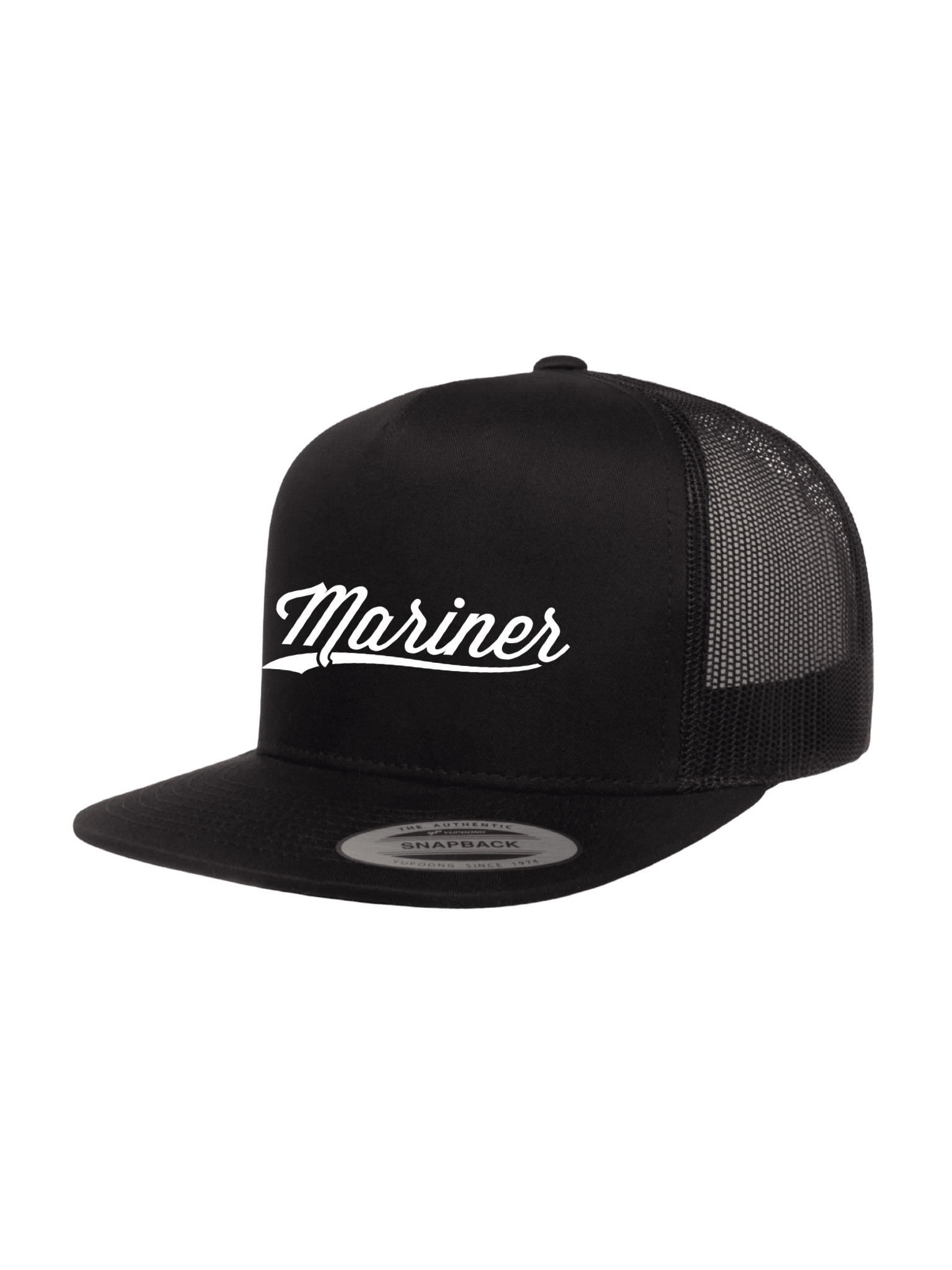Mariner cap - Seaman&