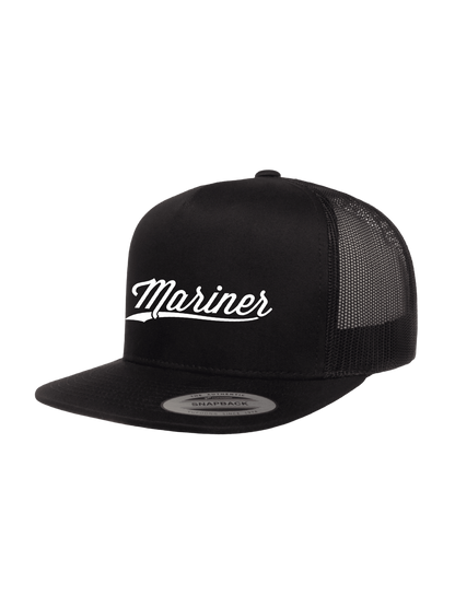 Mariner cap - Seaman&