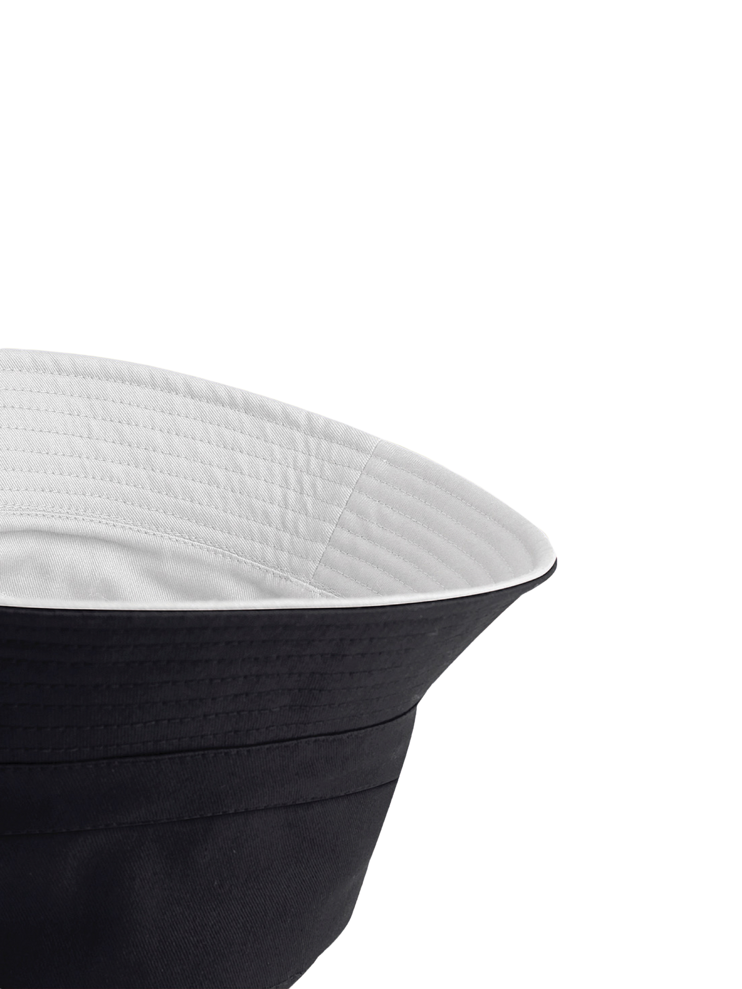 Mariner reversible Bucket hat - Seaman&