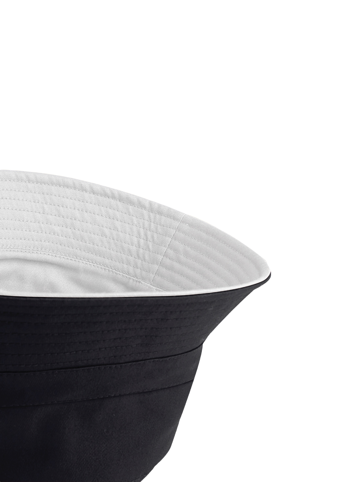 Mariner reversible Bucket hat - Seaman&