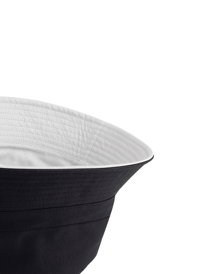 Mariner reversible Bucket hat - Seaman&