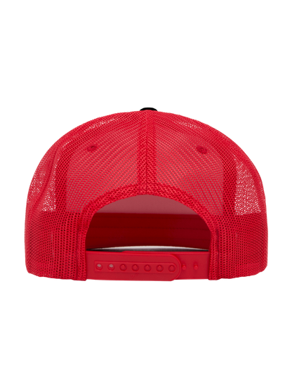 Heart Wave cap - Seaman&