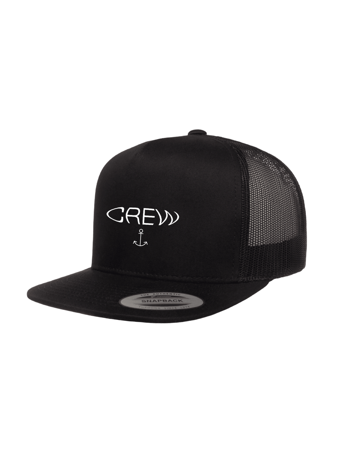 Crew Cap - Seaman&