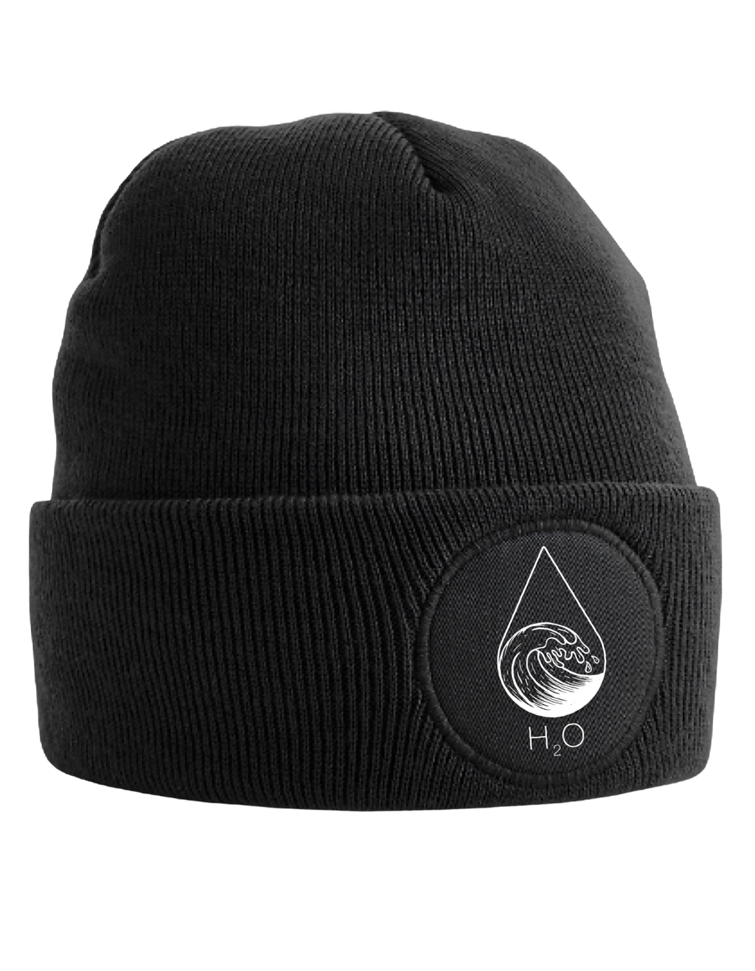H2O Beanie - Seaman&