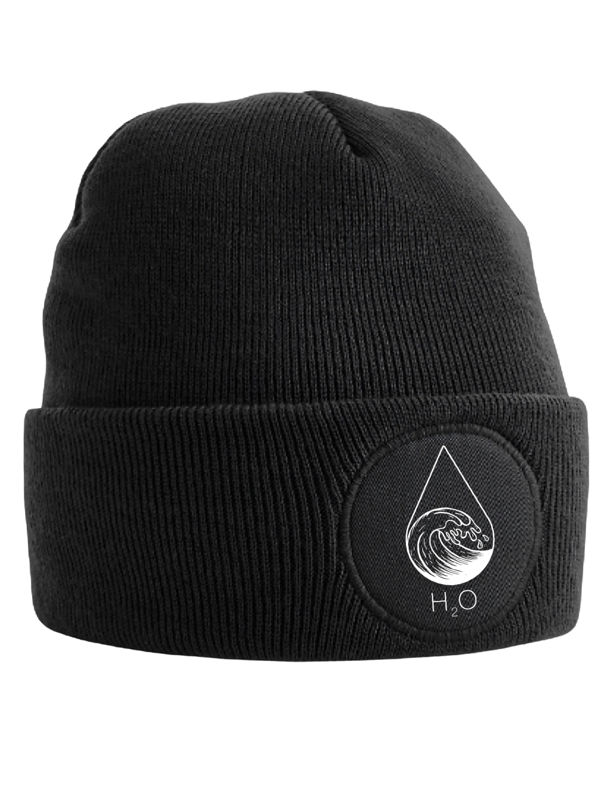 H2O Beanie - Seaman&